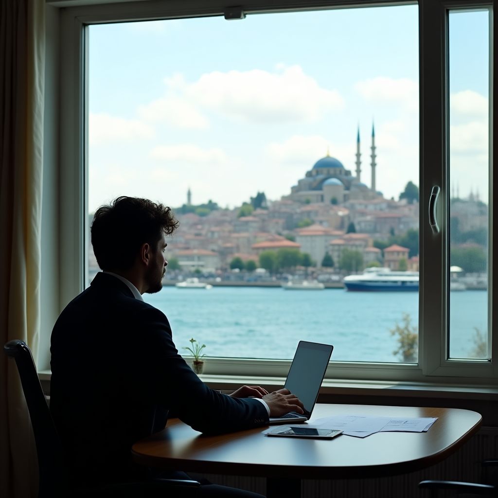 Türkiye'de finansal özgürlük