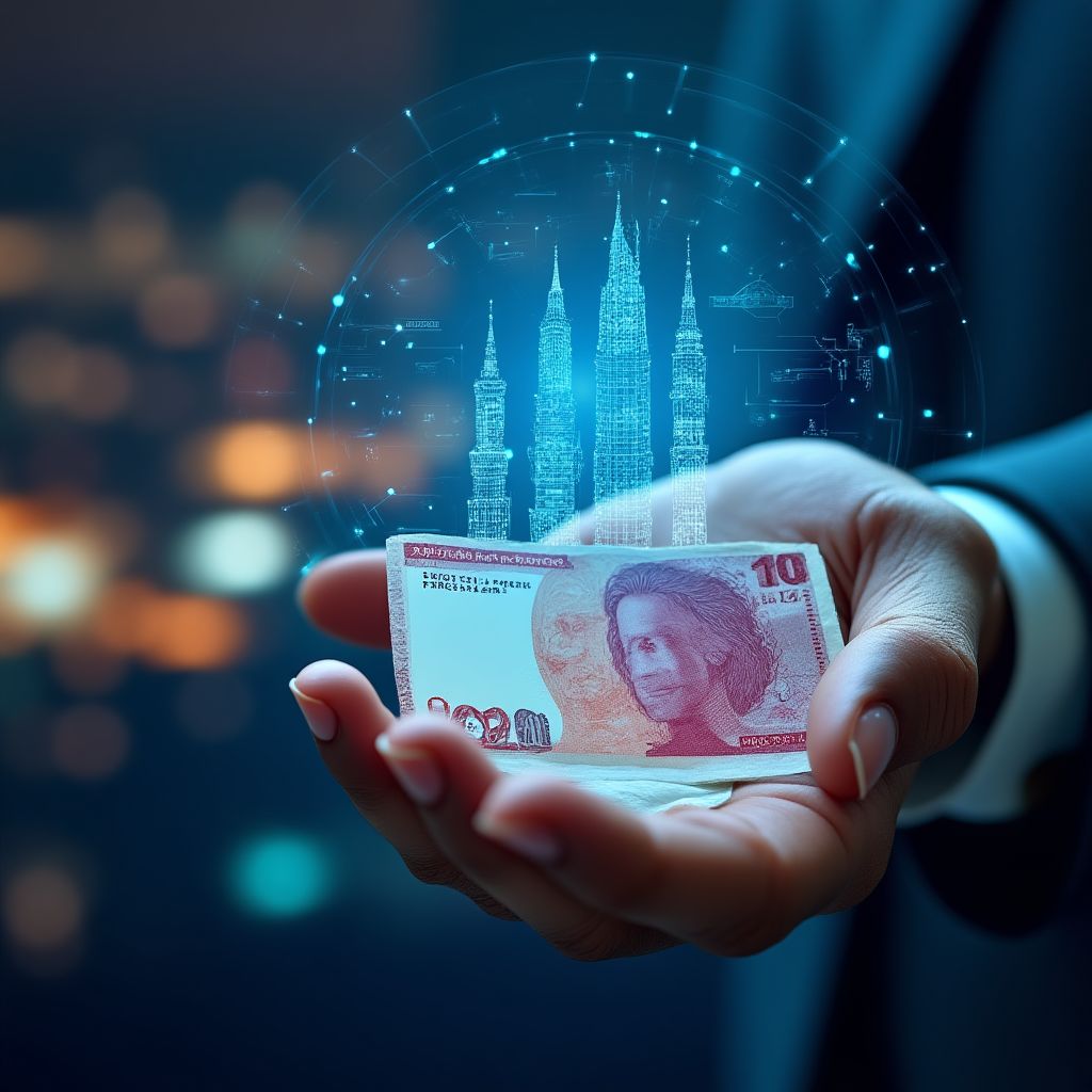 Türkiye'de finansal inovasyon