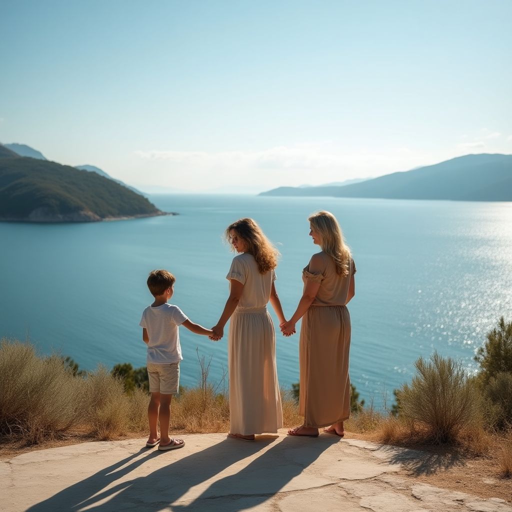 Antalya'da başarı hikayesi