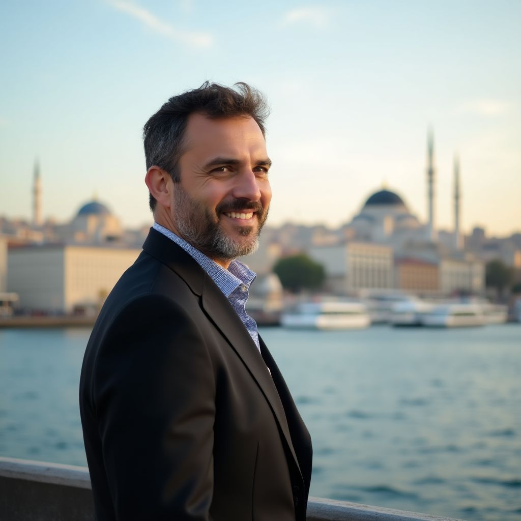 İstanbul'da başarı hikayesi