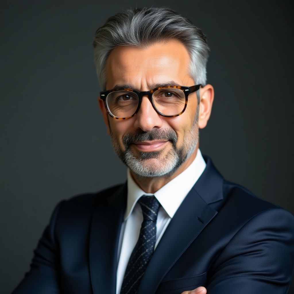 Mehmet Kaya - Kurucu ve CEO