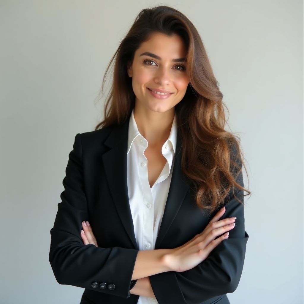 Zeynep Akın - Finansal Eğitim Direktörü